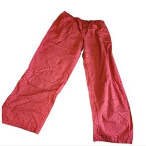 Calvin Klein Men's Pajama Pants